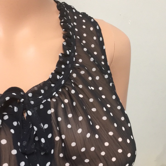 💥Liz Claiborne Blouse (Final Price)* - Picture 9 of 9